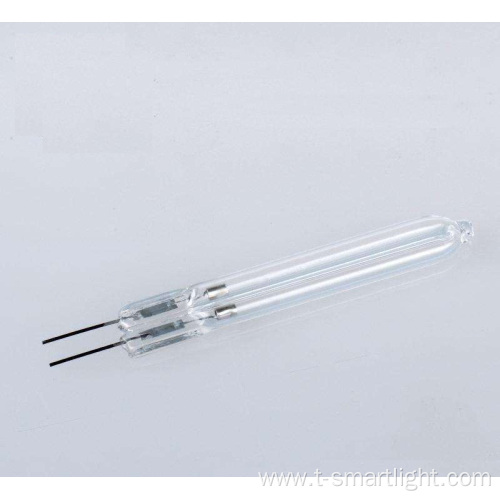 Small Cold Cathode 185nm Ozone UV Disinfection Lamp